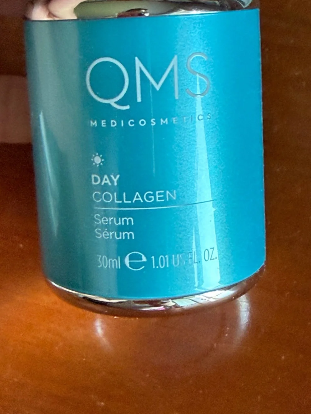 QMS Medicosmetics Refresh and Renew Day Collection Limited Edition - Picture 12 of 15